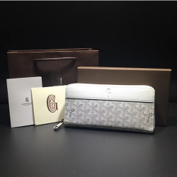 40위 GOYARD 고야드 마티뇽 장지갑 10가지 색상