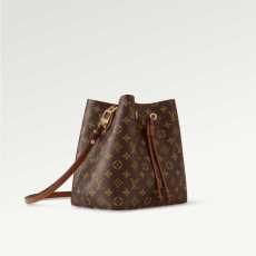 36위 LOUIS VUITTON ﻿루이비통 네오노에 버킷백 카라멜 M44887