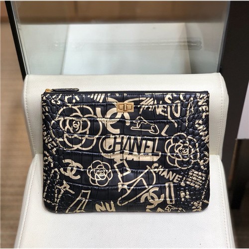 CHANEL 샤넬 클러치 A08552 신상