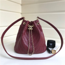 CHANEL 샤넬 버킷백 AS91759-2 2020/신상