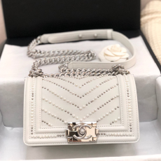 CHANEL 샤넬 숄더백 20CM AS2055 2020/신상