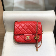 CHANEL 샤넬 미니 체인백 AS3307/3308-2 2020/신상