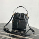 PRADA 프라다 버킷백 1BH038-2 신상