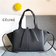 CELINE 셀린느 트리폴드 C7766  신상