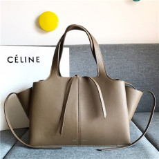 CELINE 셀린느 트리폴드 C7766  신상