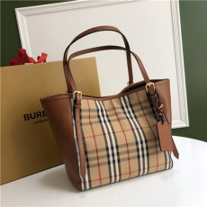 BURBERRY 버버리 쇼핑백 B8818-1 신상