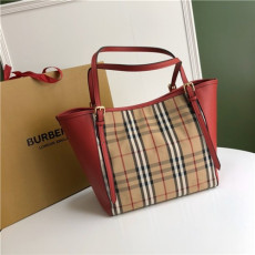 BURBERRY 버버리 쇼핑백 B8818-2 신상