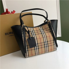 BURBERRY 버버리 쇼핑백 B8818-3 신상