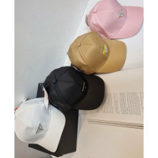 PRADA 프라다 볼캡