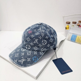 LOUIS VUITTON 루이비통 쟈가드볼캡