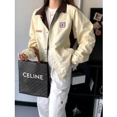 CHANEL 샤넬 바람막이 자켓