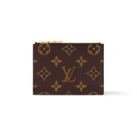 15위 LOUIS VUITTON 루이비통 리사 월릿 M11380 2COLOR