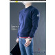 MONCLER 몽클레어 오슬로 헨리넥 니트 3COLOR