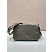 PRADA 프라다 레더 크로스백 2VD073 