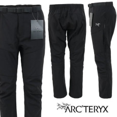 ARCTERYX 아크테릭스 지퍼 팬츠 2COLOR