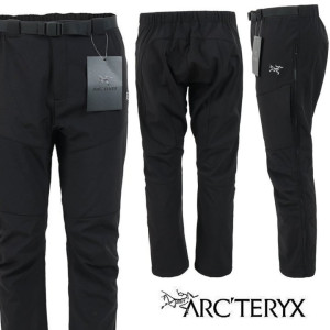 ARCTERYX 아크테릭스 지퍼 팬츠 2COLOR