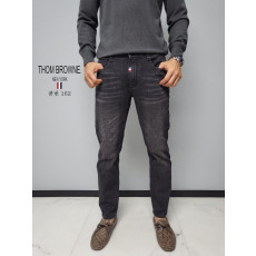 THOM BROWNE 톰브라운 청바지 (162)