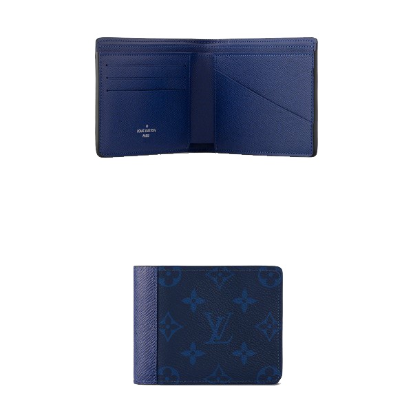 19위 LOUIS VUITTON 루이비통 멀티플 월릿 M30299