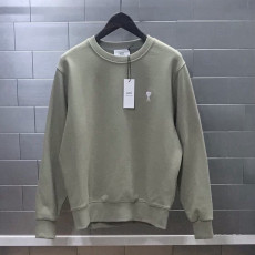 AMI 아미 스웻맨투맨 2COLOR