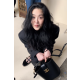 [배우 고현정] CELINE 셀린느 스몰 루이즈백 119173 2COLOR