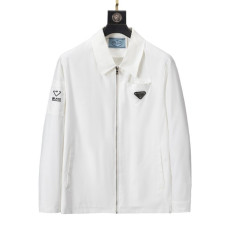 PRADA 프라다 바람막이 2COLOR