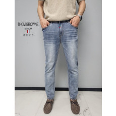 THOM BROWNE 톰브라운 청바지