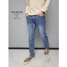 THOM BROWNE 톰브라운 청바지 (153)