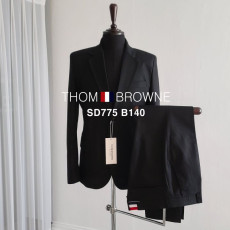 THOM BROWNE 톰브라운 클래식 정장 세트