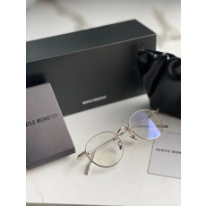 GENTLE MONSTER 젠틀몬스터 안경 SoLAR