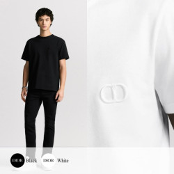 ●6월 판매 17위● DIOR 디올 CD Icon 티셔츠
