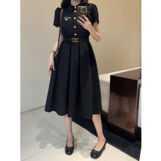 ●2월 판매 16위● CELINE 셀린느 기본 원피스 벨트포함