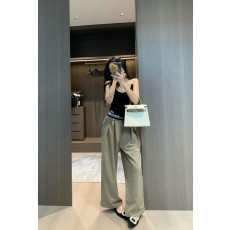 CELINE 셀린느 기본 통 슬랙스