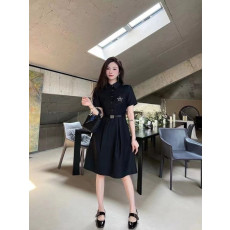 ●2월 판매 17위● DIOR 디올 별 원피스