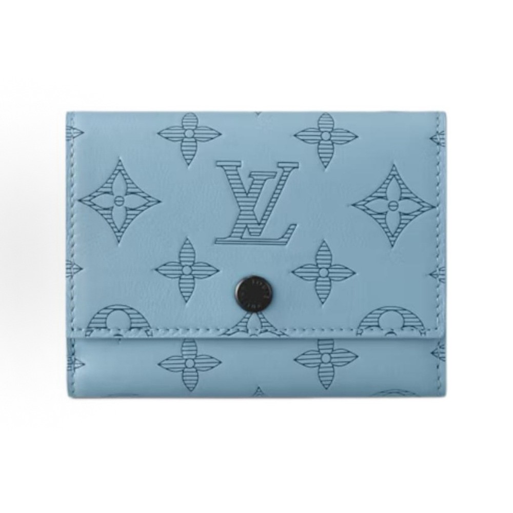 LOUIS VUITTON 루이비통 접이식 지갑 M41793