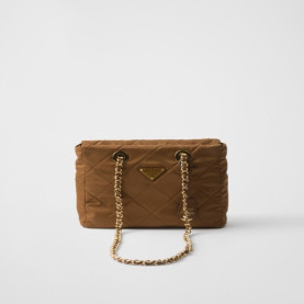 PRADA 프라다 나일론 호보백 1BG468