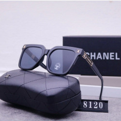 CHANEL 샤넬 선글라스