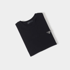 PRADA 프라다 체스트 반팔
