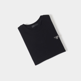 PRADA 프라다 체스트 반팔