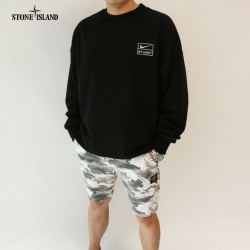 STONE ISLAND 스톤아일랜드 밀리터리 아미반바지 3COLOR