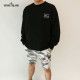 STONE ISLAND 스톤아일랜드 밀리터리 아미반바지 3COLOR