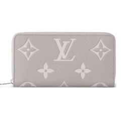LOUIS VUITTON 지퍼 장지갑 M14228
