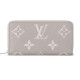 LOUIS VUITTON 지퍼 장지갑 M14228