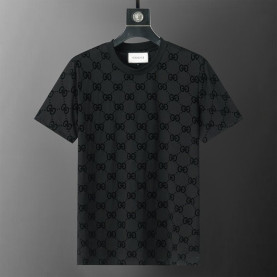 GUCCI 구찌 라운드티