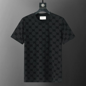 GUCCI 구찌 라운드티