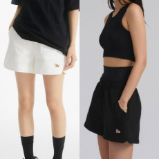 MAISON KITSUNE 메종키츠네 베이비폭스 반바지 4COLOR