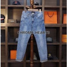 CHROME HEARTS 크롬하츠 시그니쳐 스퀄 총