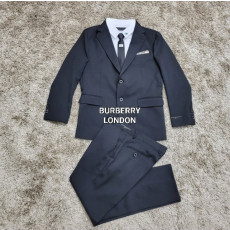 BURBERRY 버버리 클래식 모던 슈트