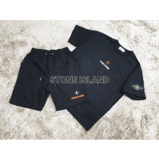 STONE ISLAND 스톤아일랜드 트레이닝 셋트