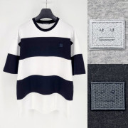 ACNE STUDIOS 아크네스튜디오 페이스 절개반팔