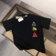 DIOR 디올 Astero 반팔티